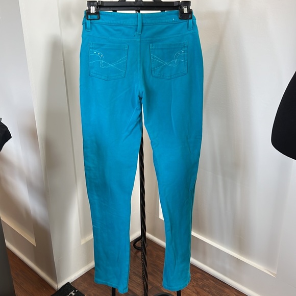 SO girls skinny pants - Picture 2 of 5